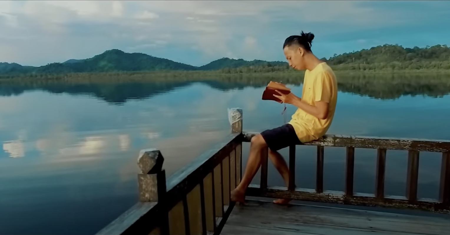 Heart of Borneo: One Tone for Kapuas Hulu